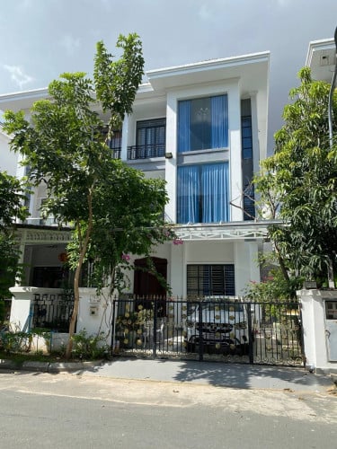 5 Bedrooms For Rent Close to ISPP Along Hun Sen Blvd.