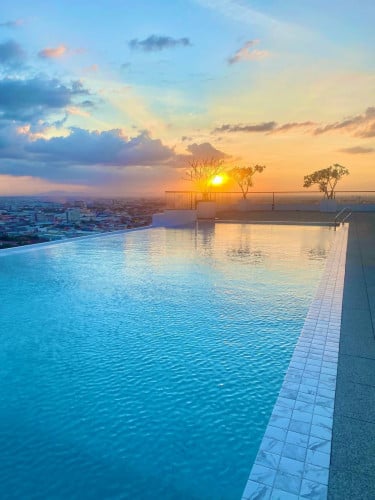 Anata condo One bedroom for rent very good price