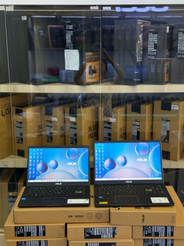 ASUS E410K 8G-512G 289$ E510K 299$ New