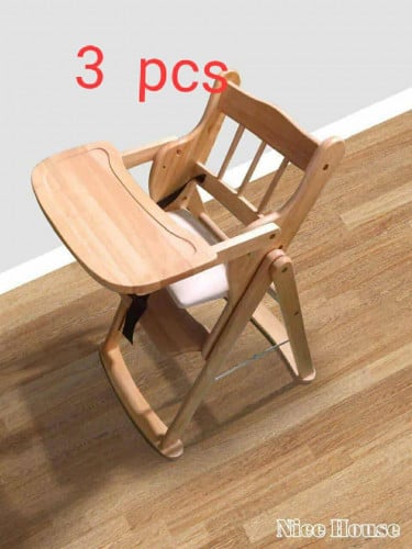 Baby chair (កៅអីបបរកូនក្មេង)