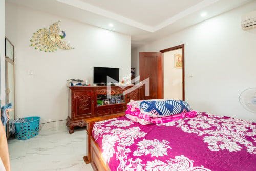 Borey Heng Heang For Sale- Twin Villa