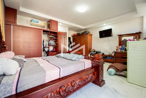 Borey Heng Heang For Sale- Twin Villa