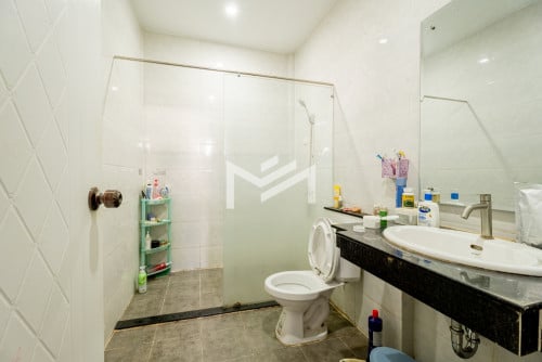 Borey Heng Heang For Sale- Twin Villa