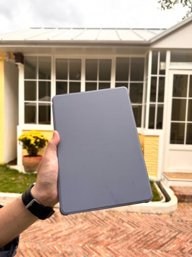 Case Samsung Galaxy Tab S7 S8 S9 - $10