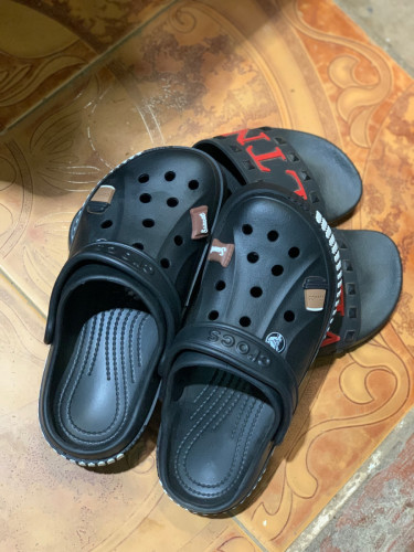 crocs shoes