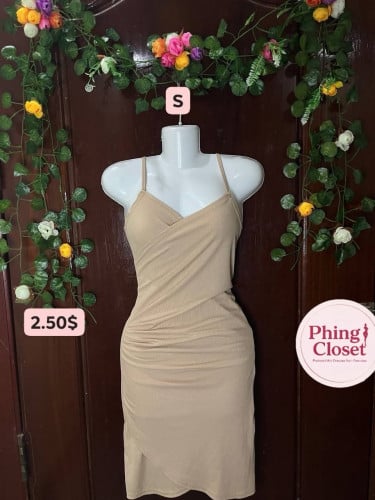 Cute Mini Dress 💗