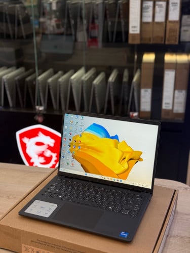 Dell Inspiron14 5440 សេរីថ្មី2025 keyboard Light💡