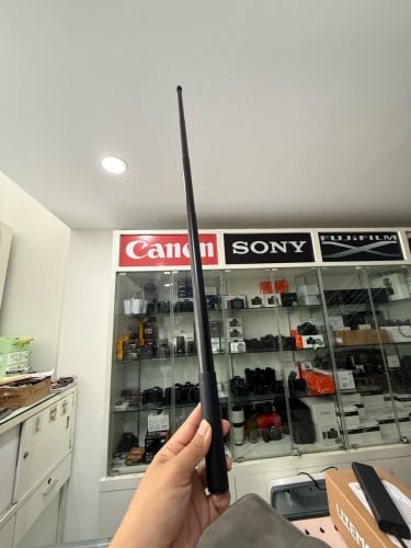 DJI visible 120cm From DJI 360 action box