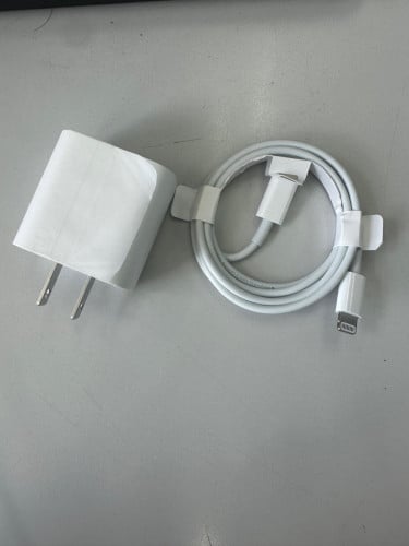 Fast charger 20W Original