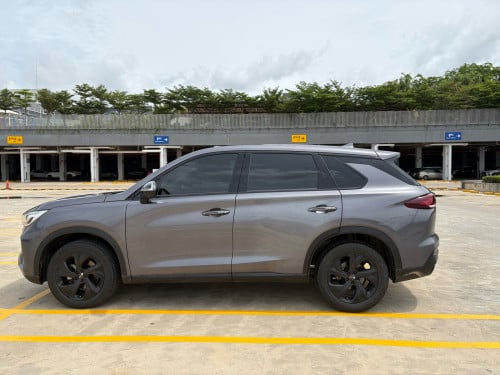 GAC GS5 2022 - $25000