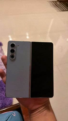 Galaxy fold 5 256Gb Sim2
