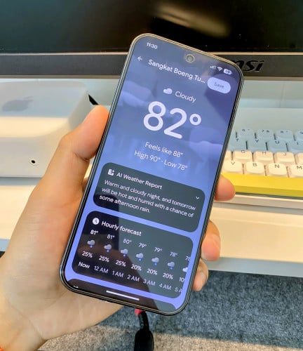 Google Pixel 9pro XL | 256g