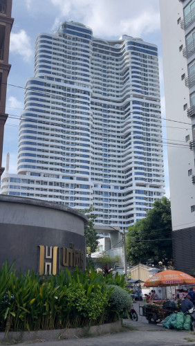 High-End Penthouse for sale in BkK1