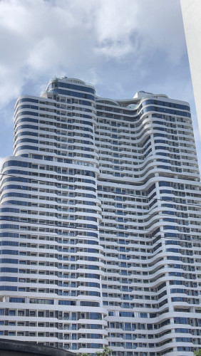High-End Penthouse for sale in BkK1