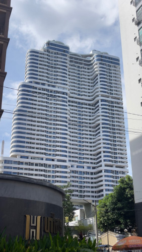 High-End Penthouse for sale in BkK1