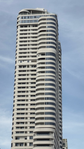 High-End Penthouse for sale in BkK1