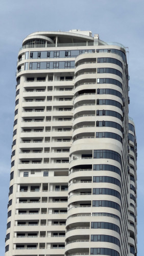 High-End Penthouse for sale in BkK1