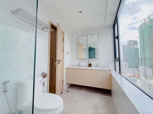 High-End Penthouse for sale in BkK1