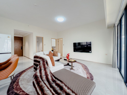 High-End Penthouse for sale in BkK1