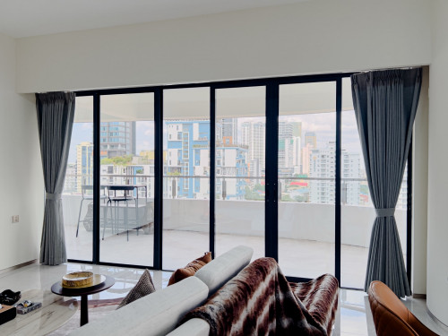 High-End Penthouse for sale in BkK1