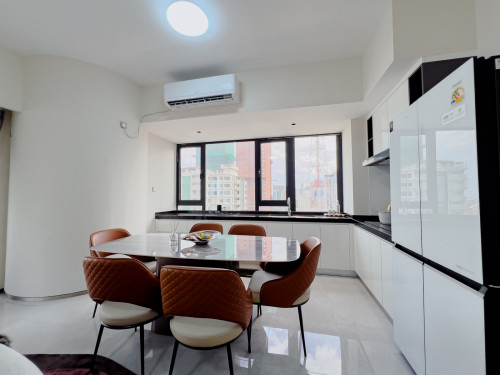 High-End Penthouse for sale in BkK1