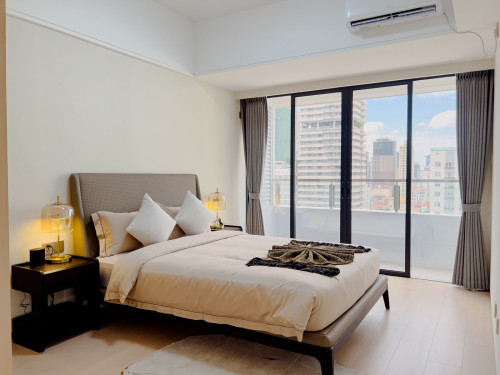 High-End Penthouse for sale in BkK1