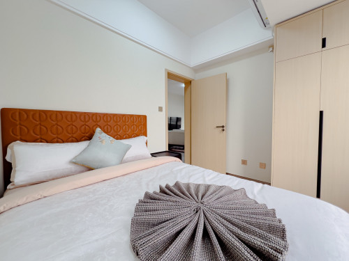 High-End Penthouse for sale in BkK1