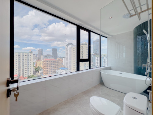 High-End Penthouse for sale in BkK1