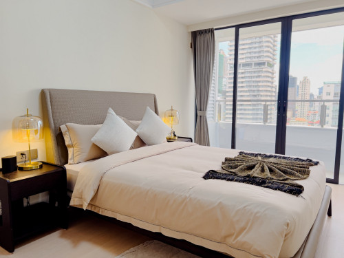 High-End Penthouse for sale in BkK1