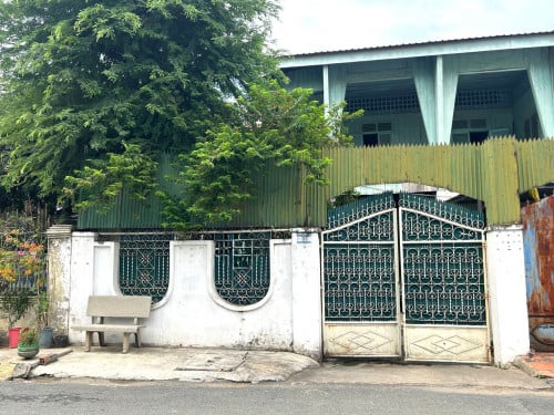 House for Sale at | Toul Tumpung – Phnom Penh