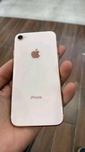 Iphone 8 សានុំអត់ជាប់អត់bypassទេ