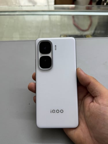 iQOO Neo 10​