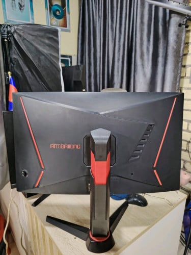 27inch តម្លៃពិសេស កាត់ត ឌីស្សាញ អេមកប់