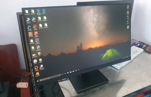 Monitor HP 27inc