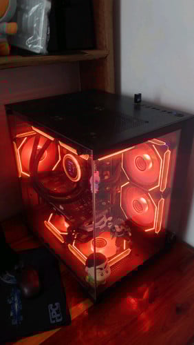 PC MMO & DESIGNER