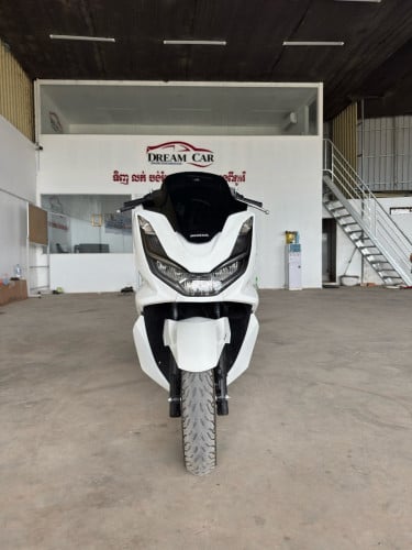 PCX 022