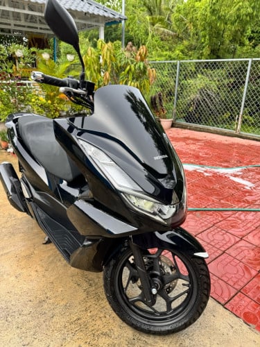 PCX 125 2022 Japan