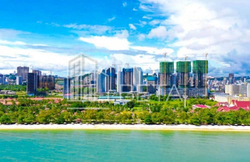 Prime Location Apartment for Rent