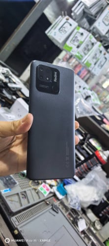 Redmi 10c