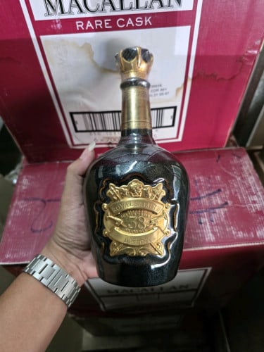Royal salute 38year 700ml