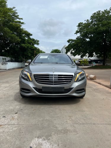 S400L មានតំលៃសាង