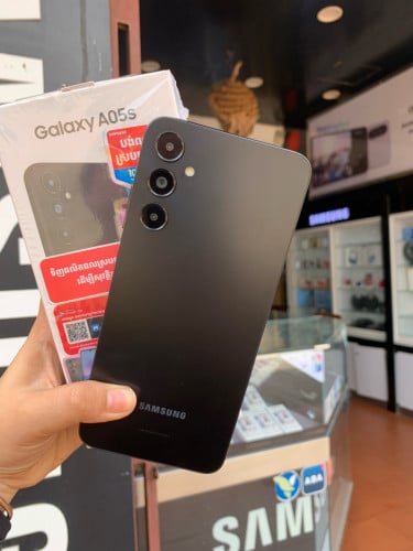 Samsung Galaxy A05s