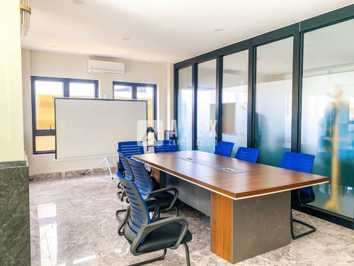 The Office Space For Rent Chroy Changvar area