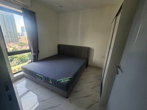 TK 부근 1베드룸 임대 합니다