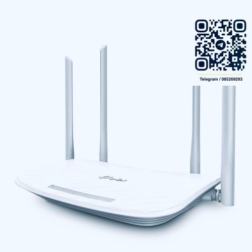 TP-Link Archer A5 AC1200 Wireless Dual Band Router