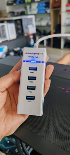 USB HUB​ 4pots​ 3.0