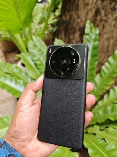 Xiaomi 12s Ultra (12/256) លក់ហើយ