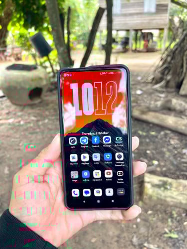Xiaomi Mi 9T Pro
