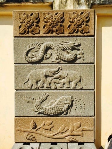 ឥដ្ថបរិស្ថាន