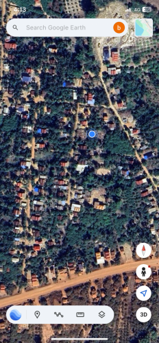 ប្រភេទដីលំនៅដ្ឋាន